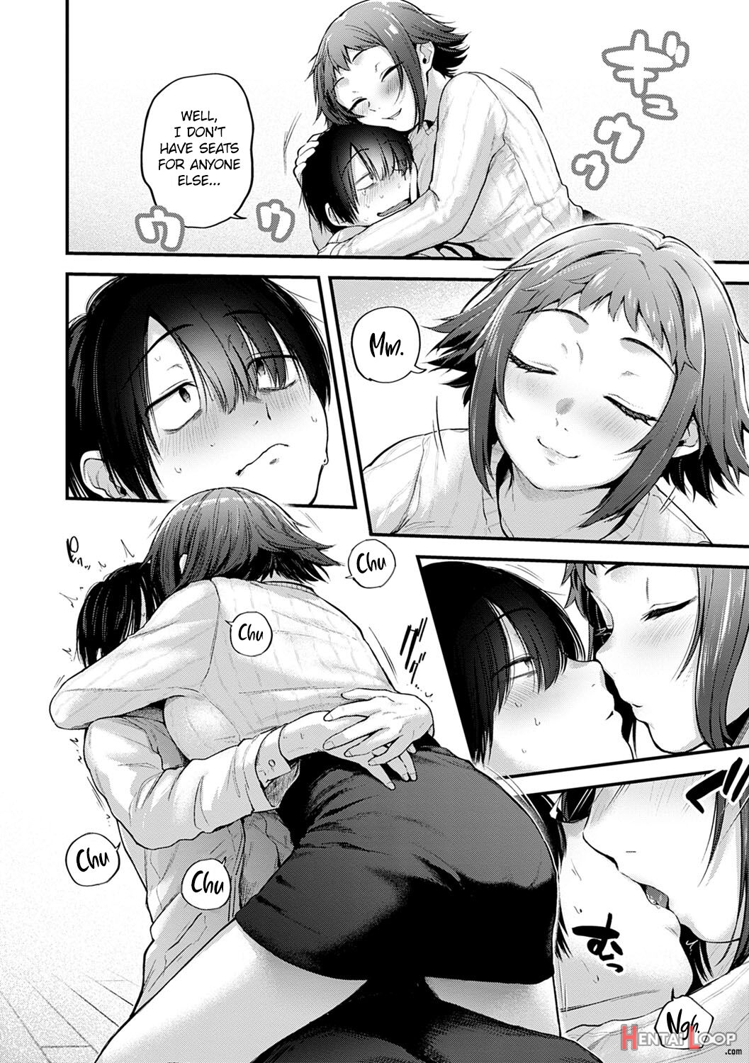 Doujin Sakka Wa Cosplay Ecchi No Yume O Miru Ka? Parts 1-4 + After Story page 98