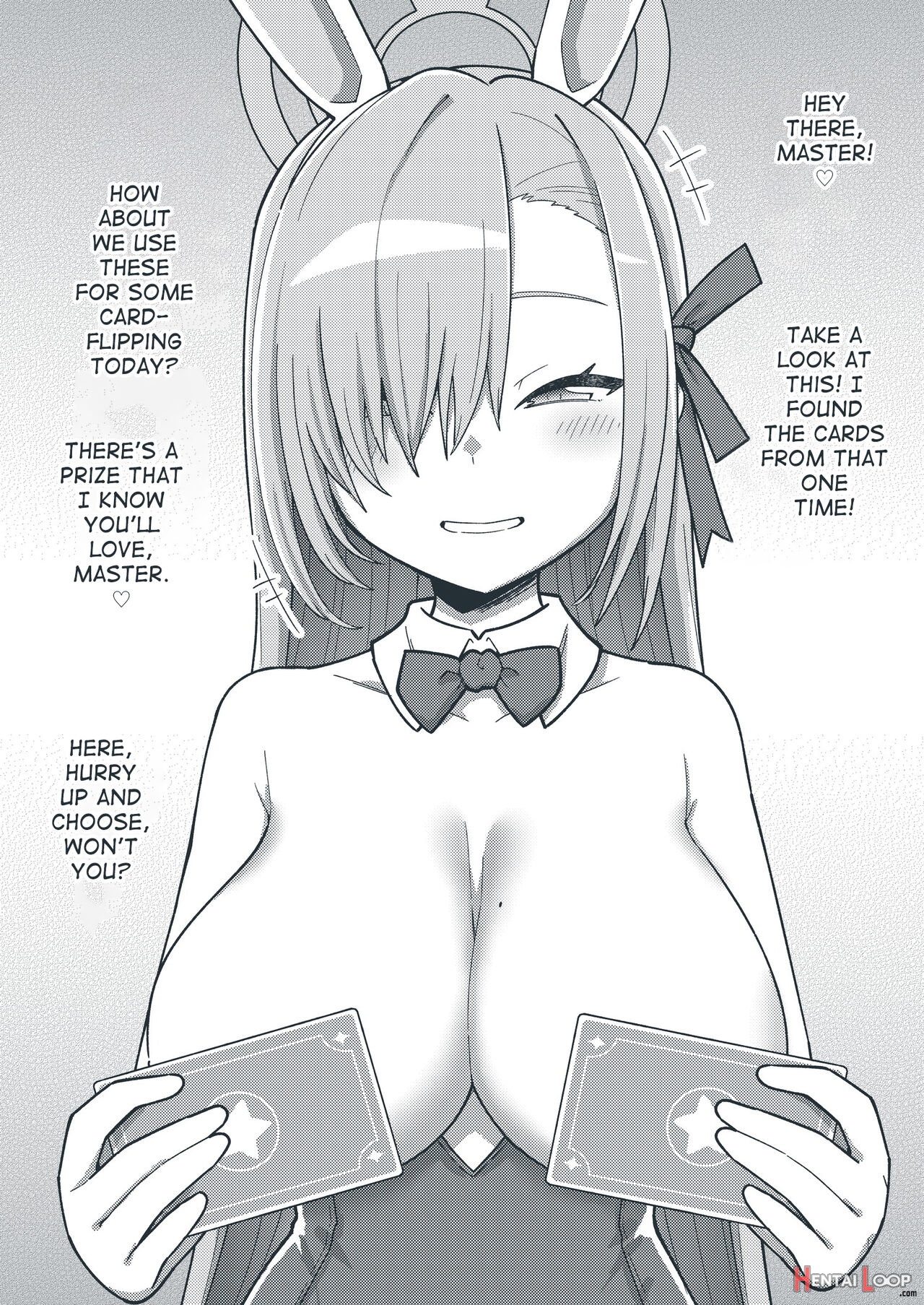 Ecchi Ecchi Archive page 30