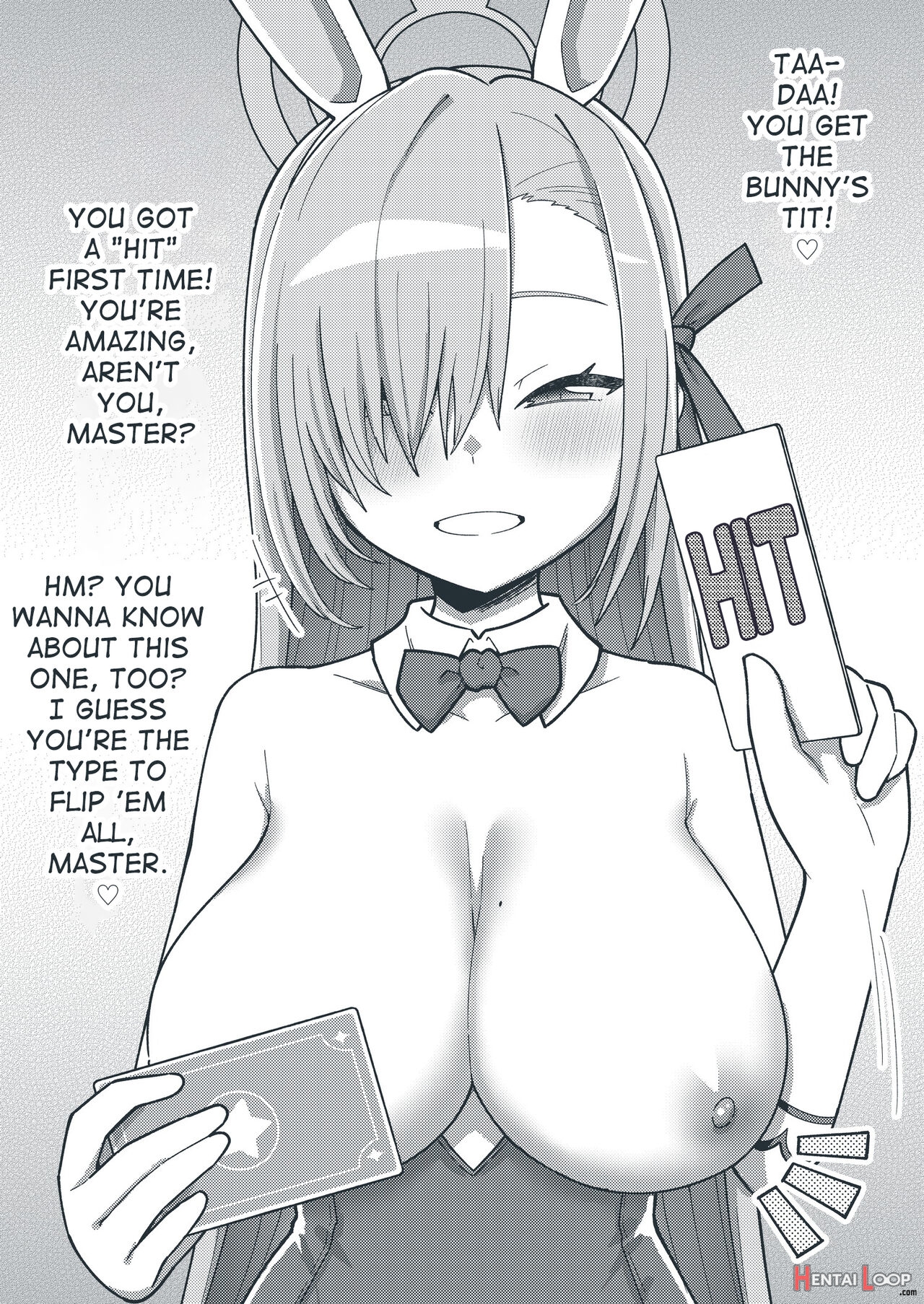 Ecchi Ecchi Archive page 31