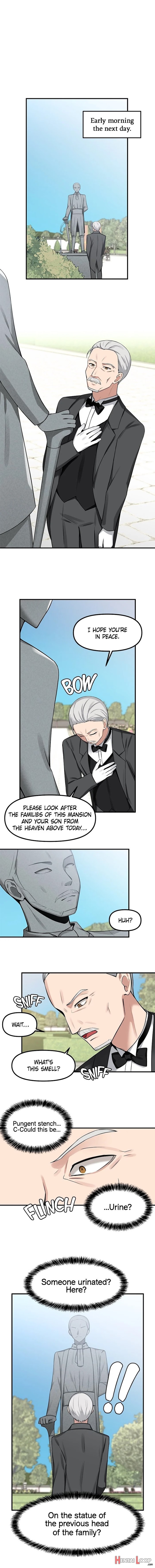 Elf Who Likes To Be Humiliated Ch.15/? page 41