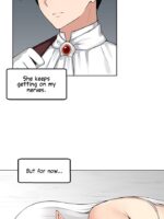 Elf Who Likes To Be Humiliated Ch.15/? page 5