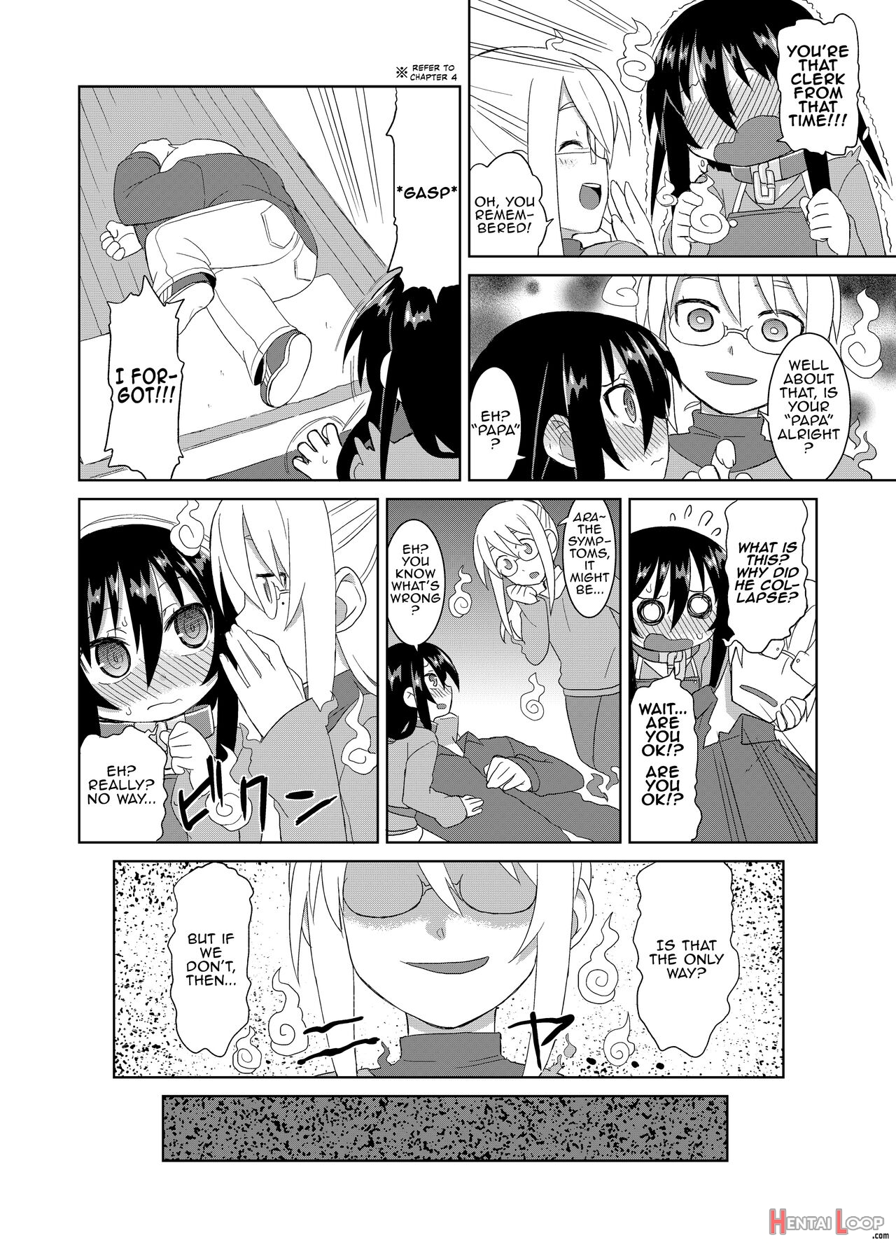 Even More With Reika-chan!! page 48