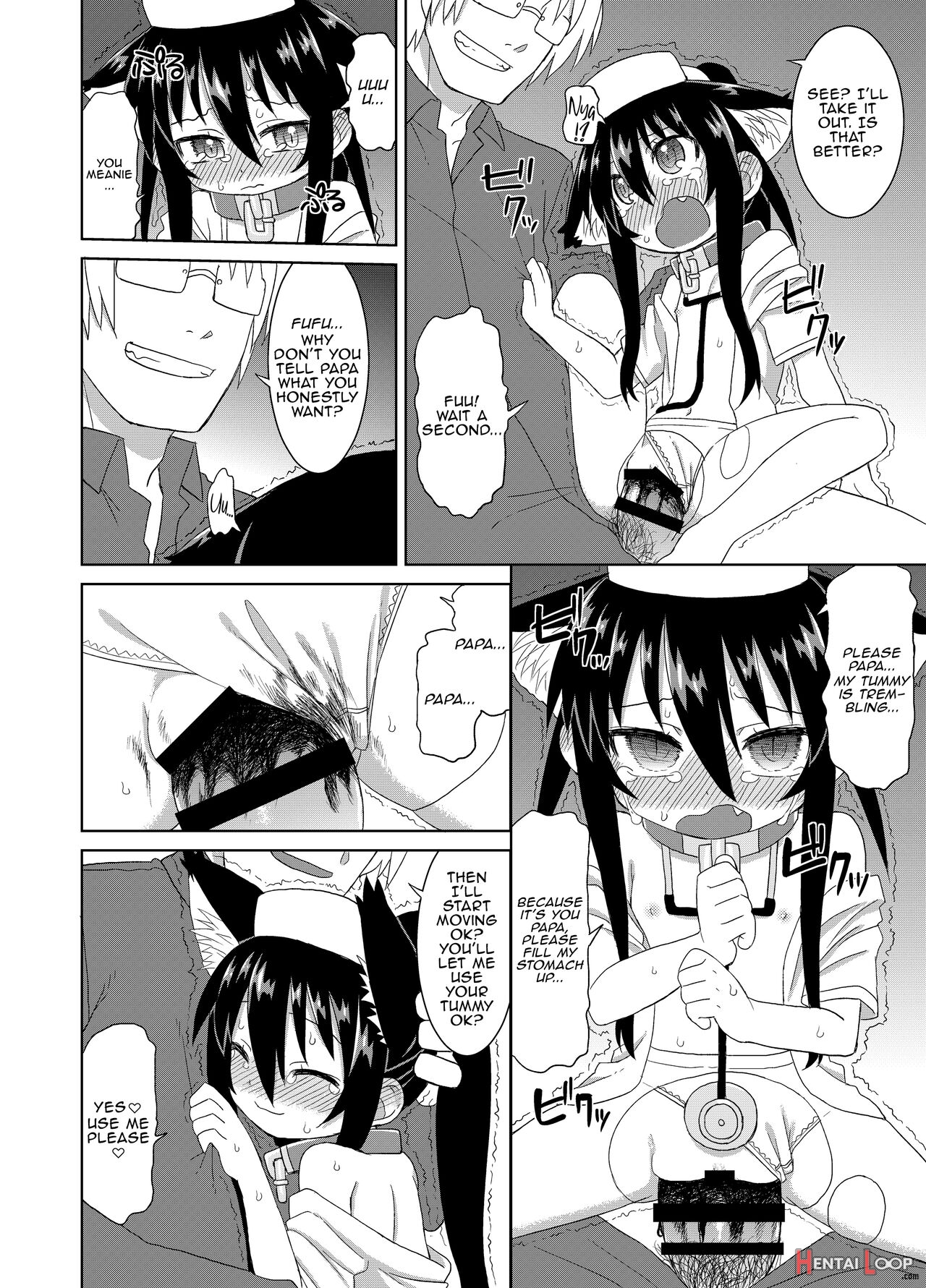 Even More With Reika-chan!! page 57