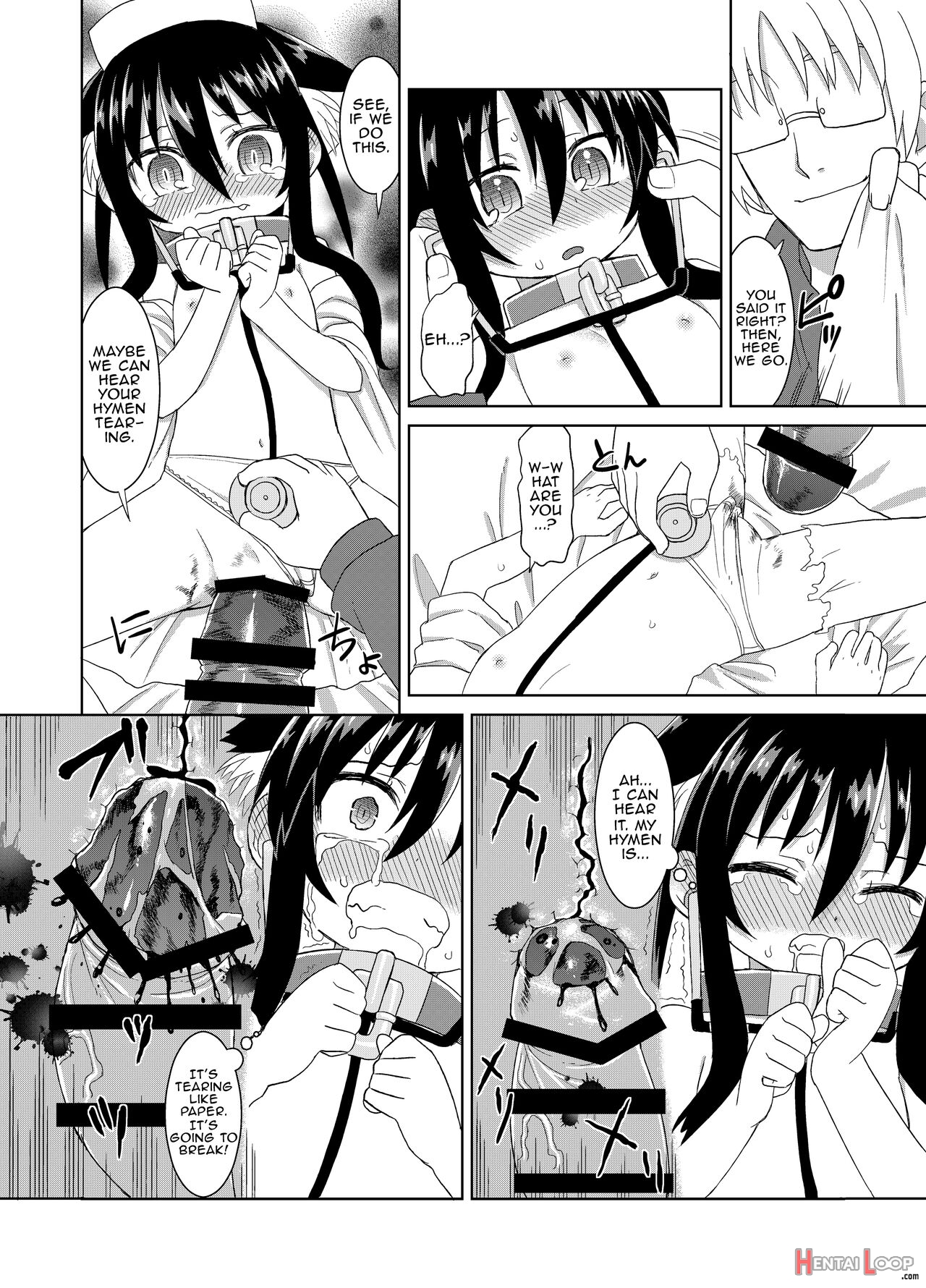 Even More With Reika-chan!! page 61
