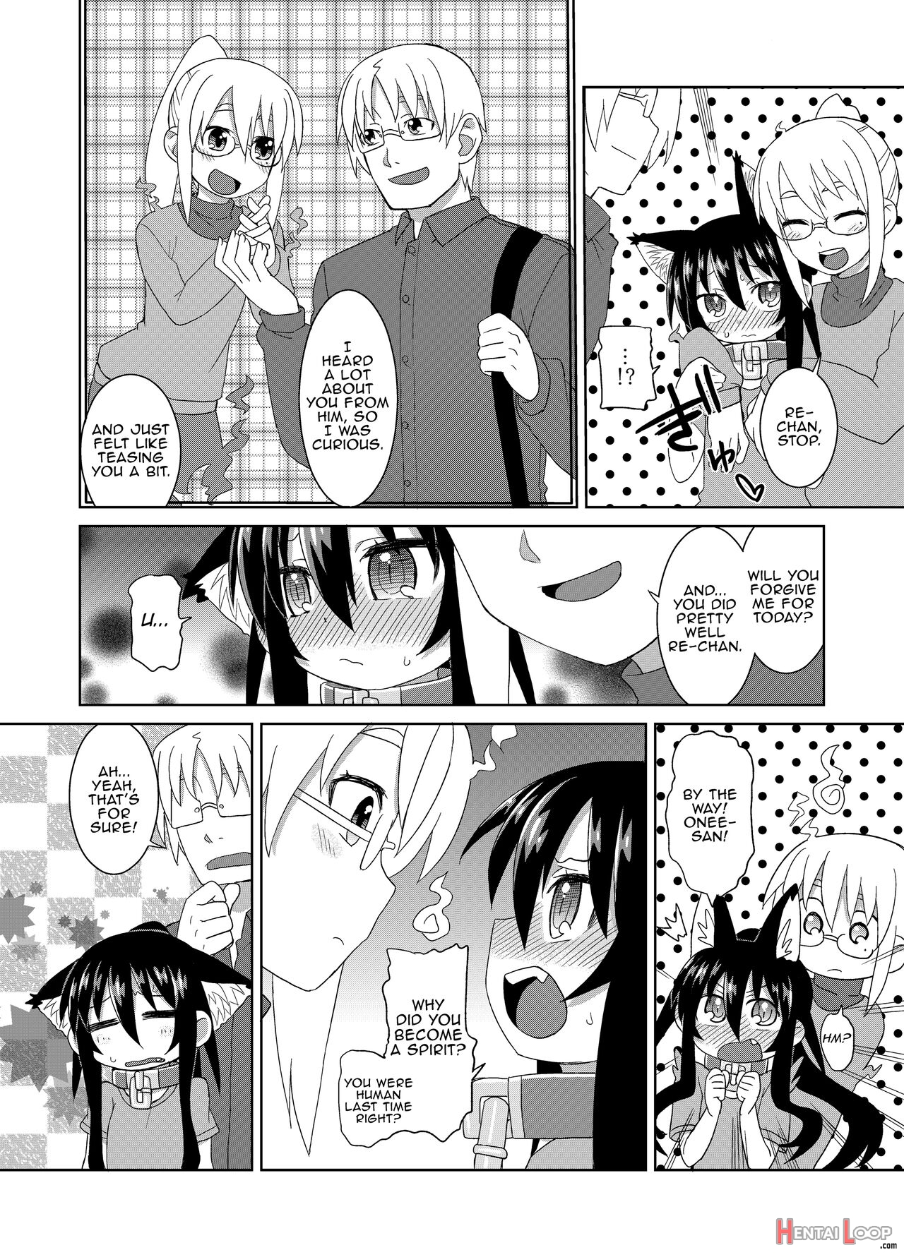Even More With Reika-chan!! page 69