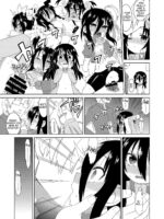 Even More With Reika-chan!! page 7