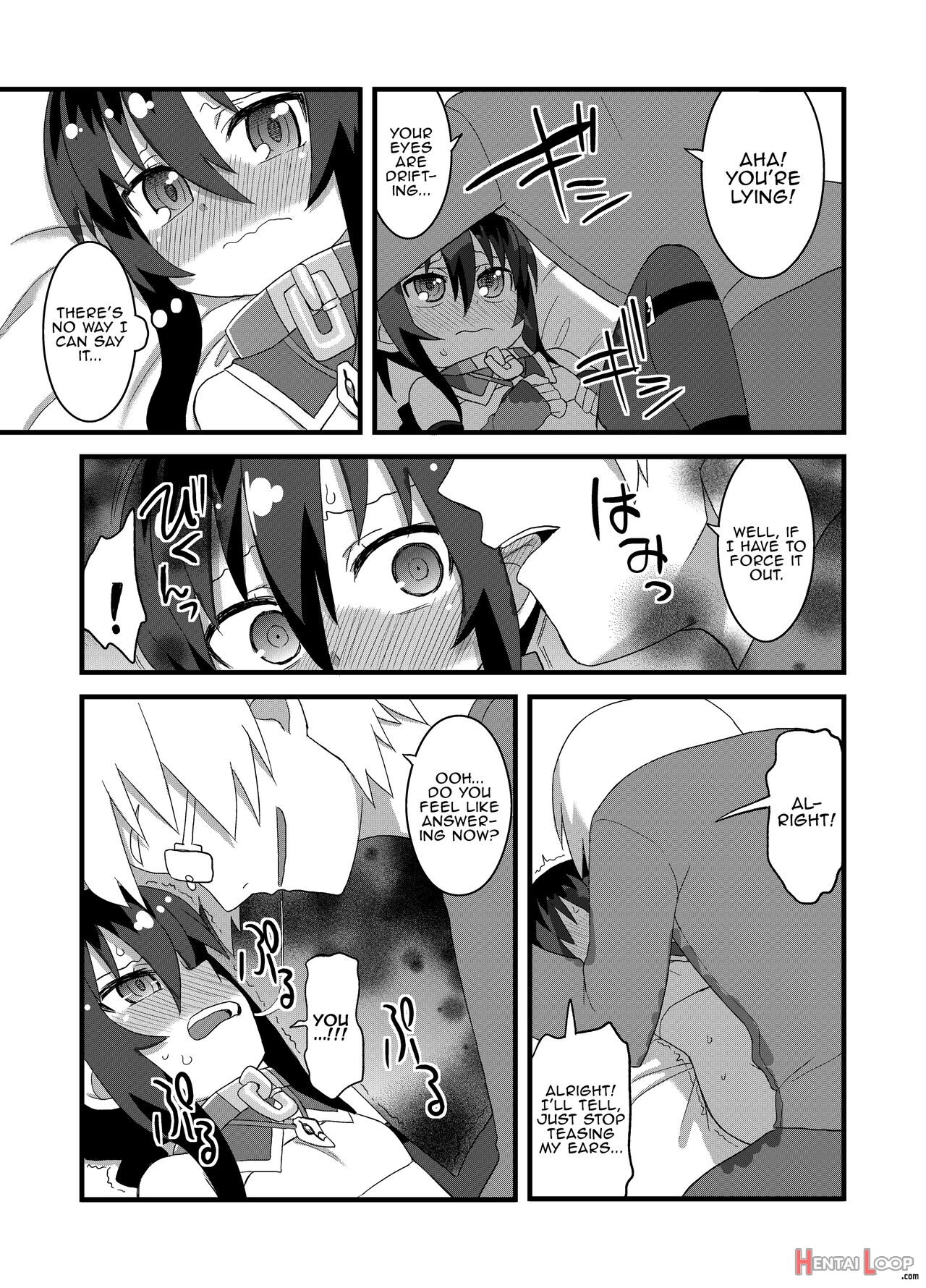 Even More With Reika-chan!! page 86