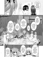 Exhibitionist Girl Diary Chapter 20 page 4