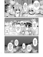 Exhibitionist Girl Diary Chapter 20 page 6