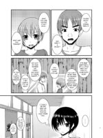 Exhibitionist Girl Diary Chapter 20 page 9