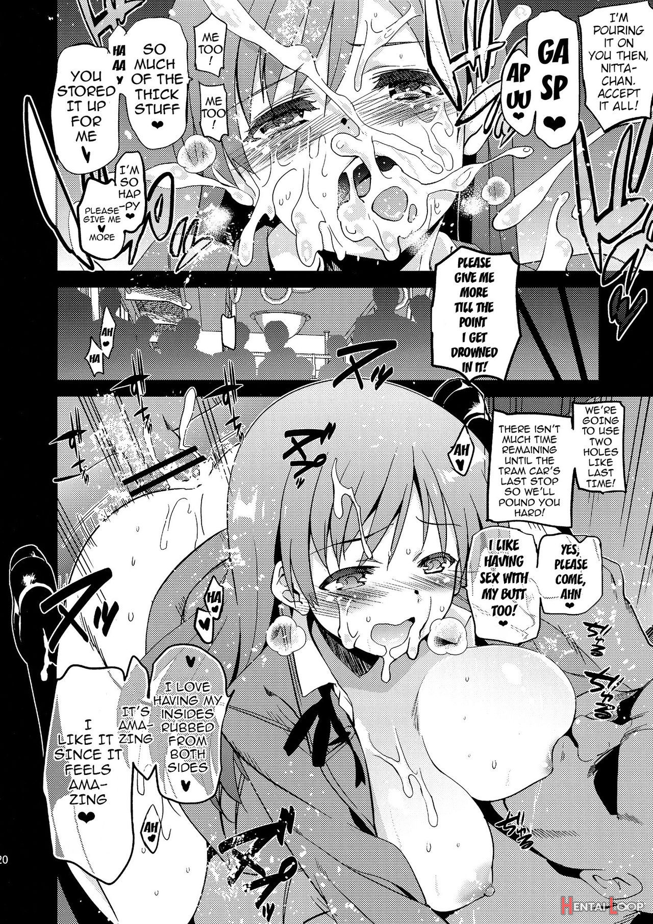 Festa!2 page 21