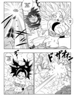 Fight In The 6th Universe page 5
