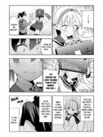 Futanari No Elf page 4
