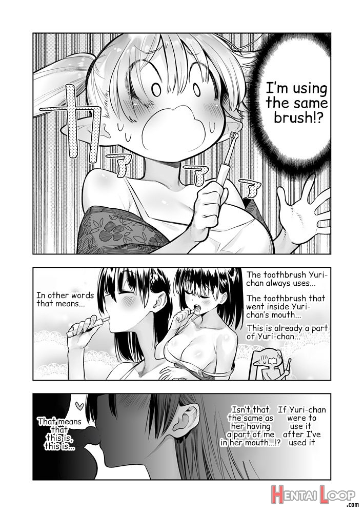 Futanari No Elf page 79