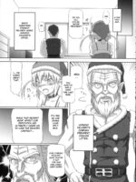 Futanari Santa-chan Special page 4