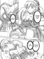 Futanari Santa-chan Special page 7