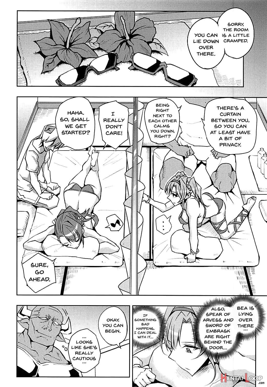 Futari Ni Full Chain page 5
