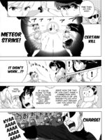 Futari Wa Sexual Heroine! page 6