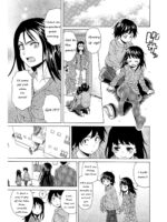 [fuuga} Loose Brother And Sister page 6