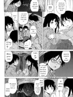[fuuga} Loose Brother And Sister page 9