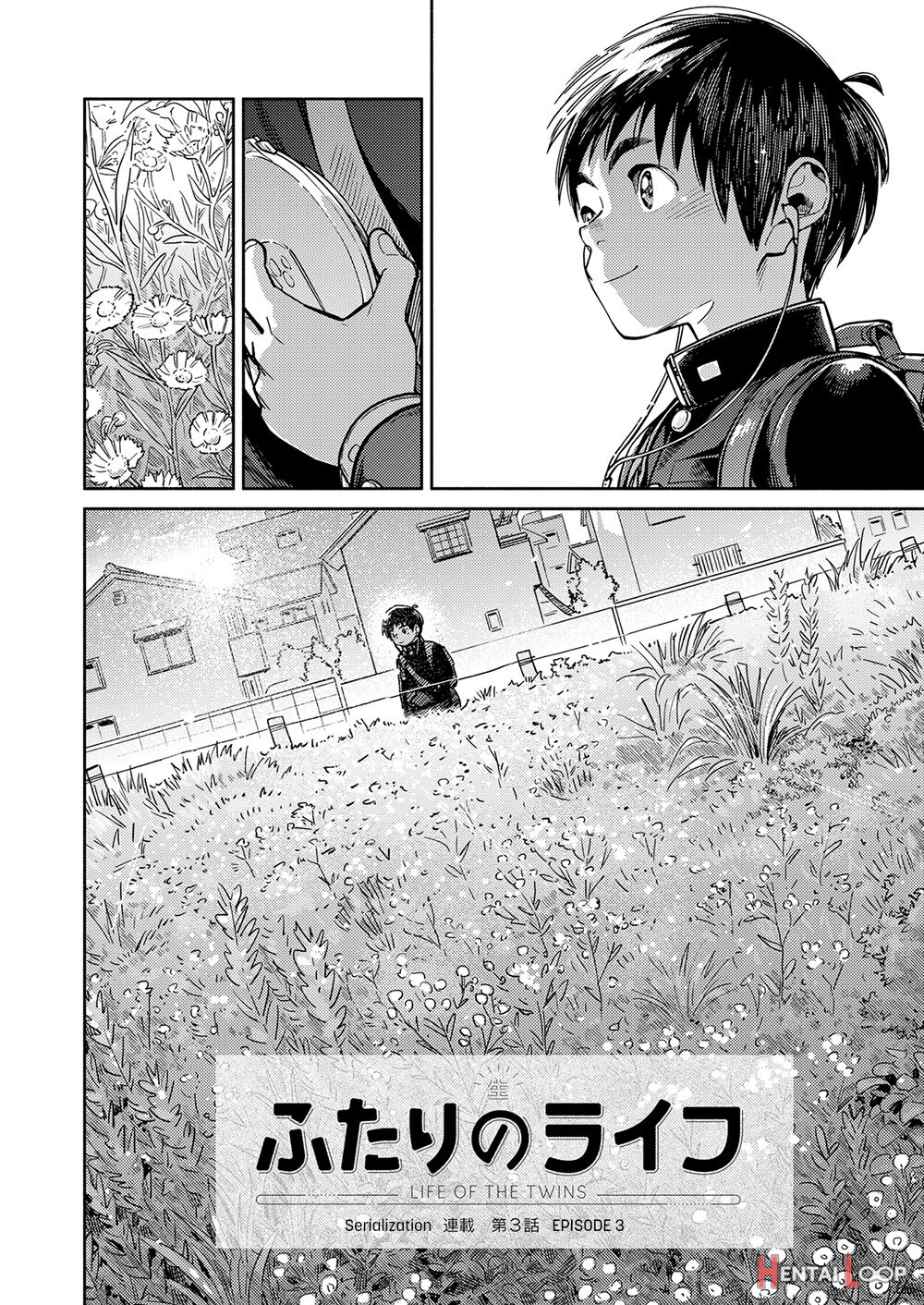 Gekkan Shounen Zoom 2022-8 page 8