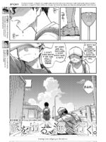 Gekkan Shounen Zoom 2022-9 page 5