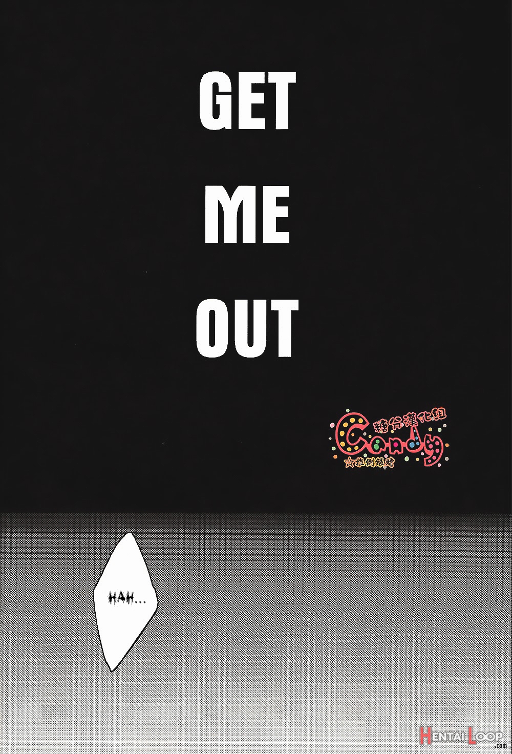 Get Me Out page 4