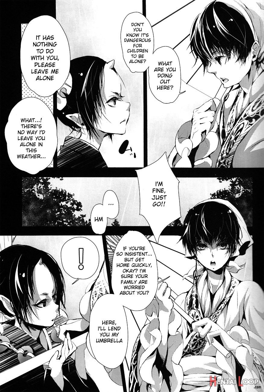 Hana Uta page 4