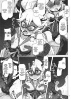 Harauri Tenshi-chan page 7