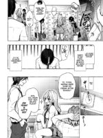 Having Sex With Yuina-chan, The Gyaru -my Secret Crush Is Blushing At Me!?- page 6