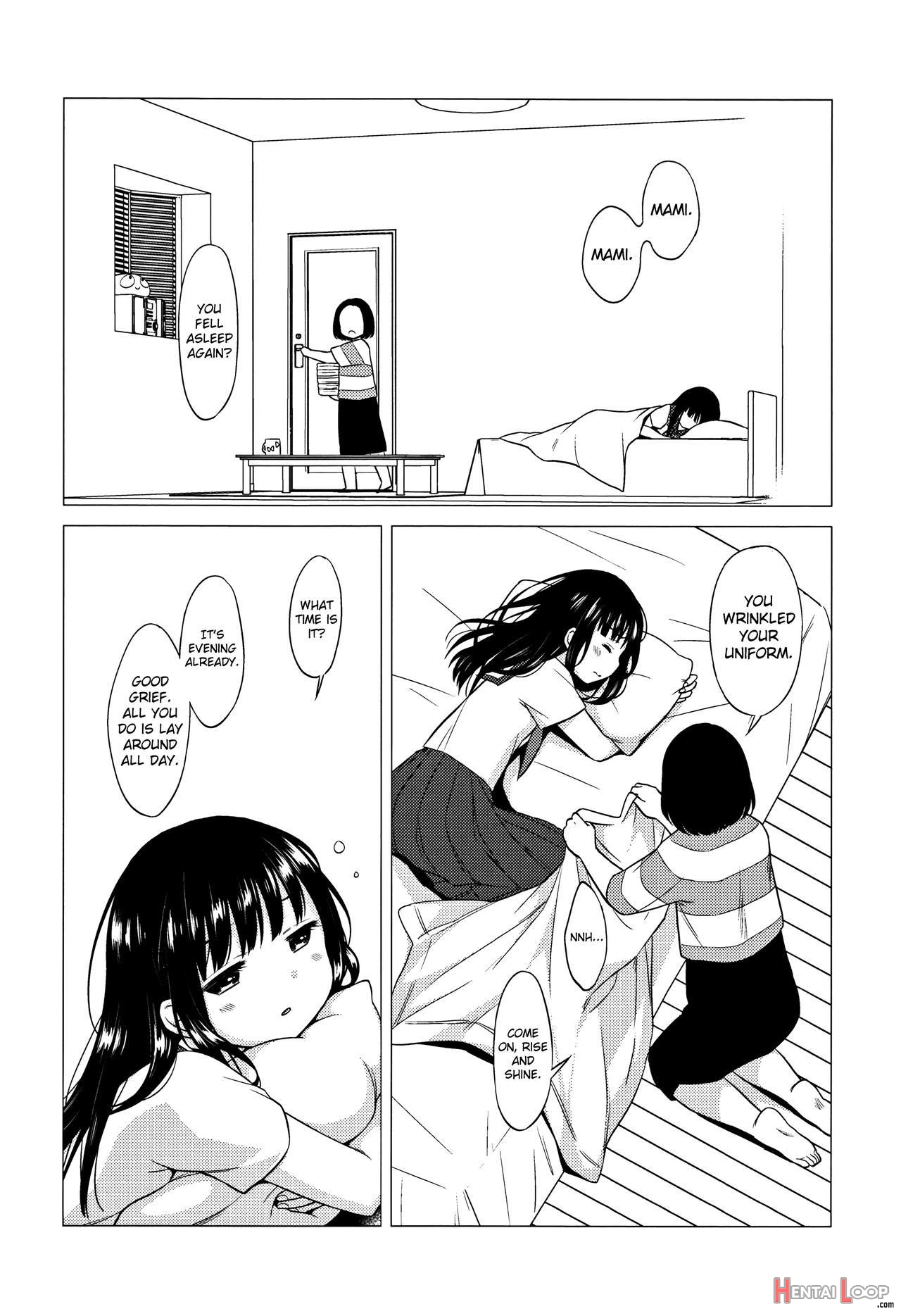 Heisei Jc In Meiji Yobaimura Ch. 1-2 page 40