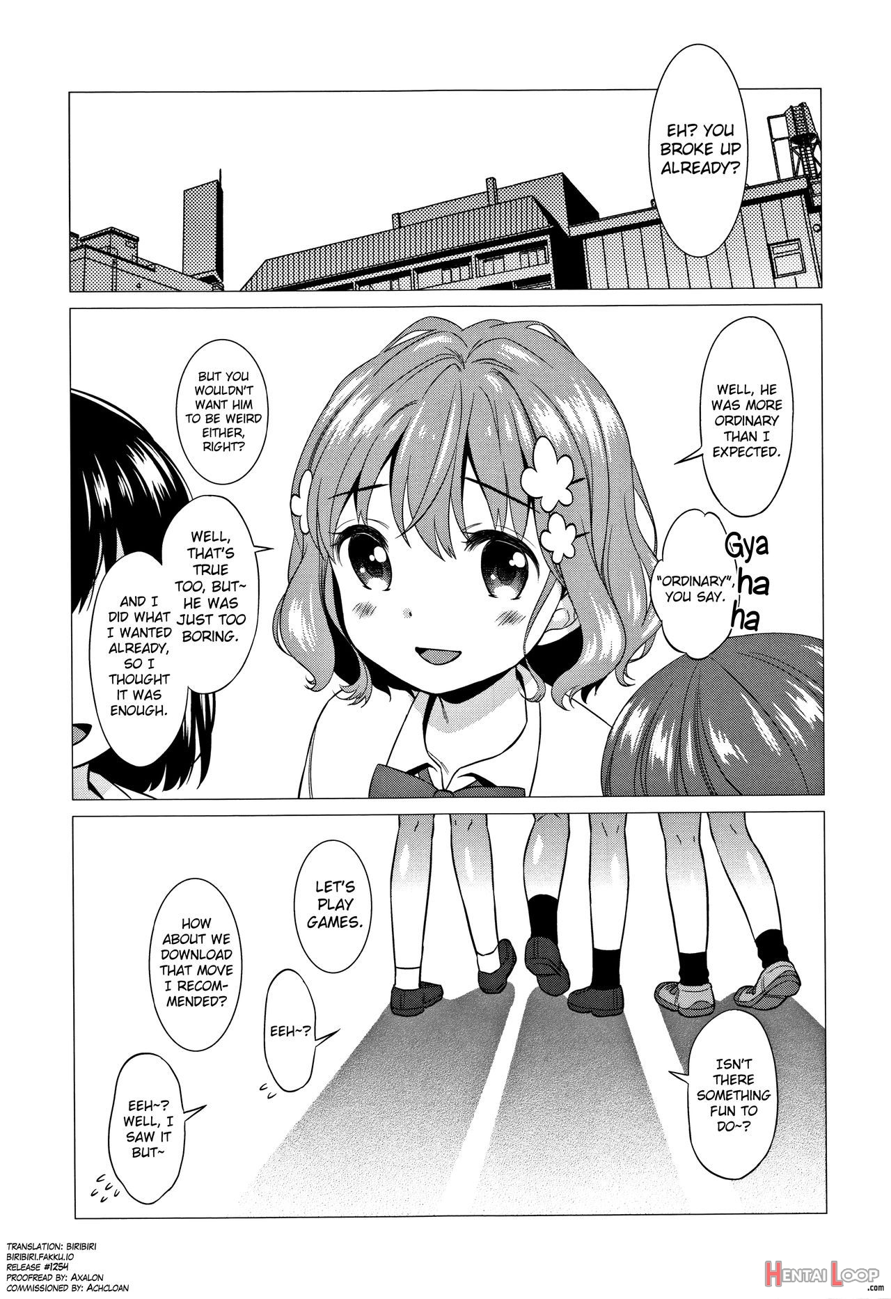 Heisei Jc In Meiji Yobaimura Ch. 1-2 page 43