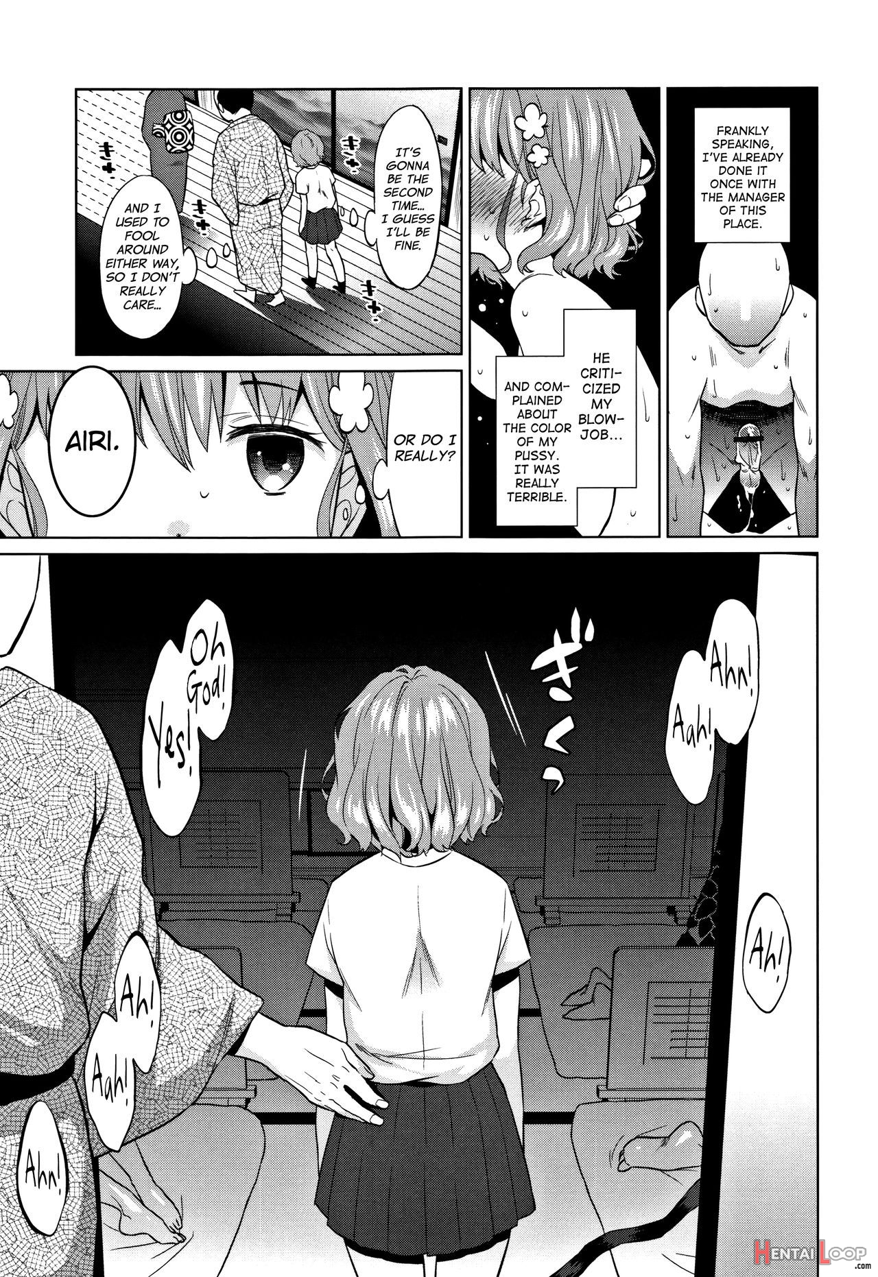 Heisei Jc In Meiji Yobaimura Ch. 1-2 page 47