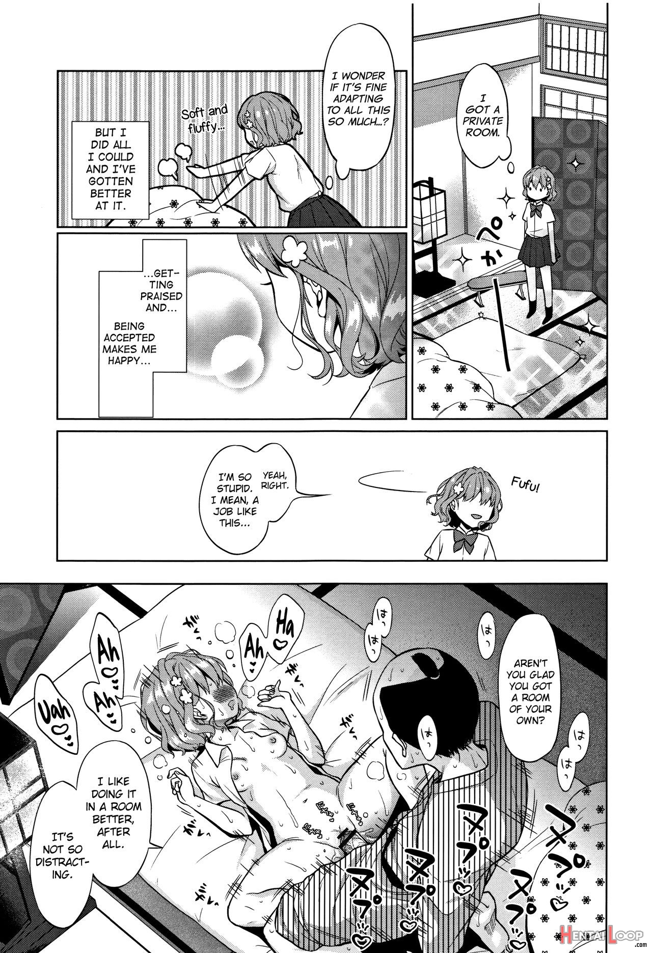 Heisei Jc In Meiji Yobaimura Ch. 1-2 page 63