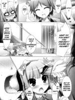 Hentai-san No Inu To Neko page 5