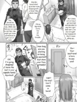 Her And My Circumstances Ch. 1 page 4