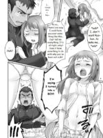 Her And My Circumstances Ch. 1 page 8