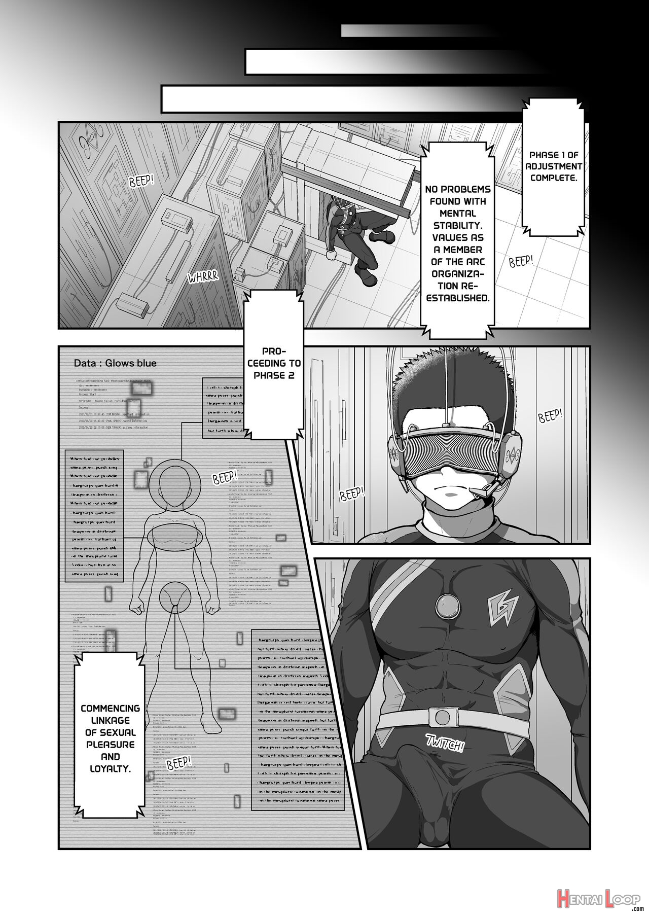 Heroes After The Fall page 2