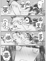 Hibiki To Iroiro Shitai page 5