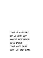 Honban Nashi! Feather Touch Hajime-chan page 2