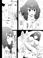 Honban Nashi! Feather Touch Hajime-chan page 4