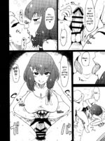 Honban Nashi! Feather Touch Hajime-chan page 6