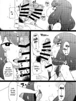 Honban Nashi! Feather Touch Hajime-chan page 8