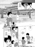 Houkago Sacrifice page 6