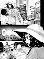 I Can't Restrain Myself When I'm Next To Kawakami page 5