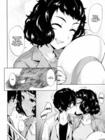 I Can't Restrain Myself When I'm Next To Kawakami page 6