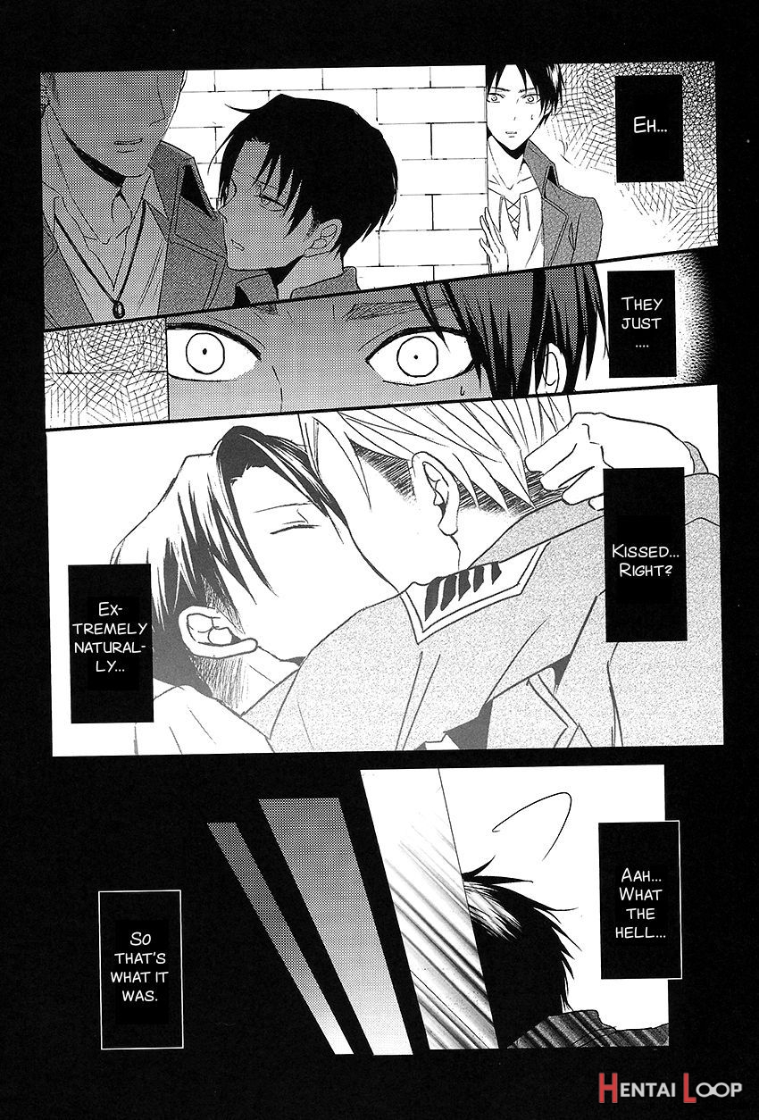 I Give Heart To You page 11