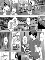 Ibitsu Na Kankei4 page 8