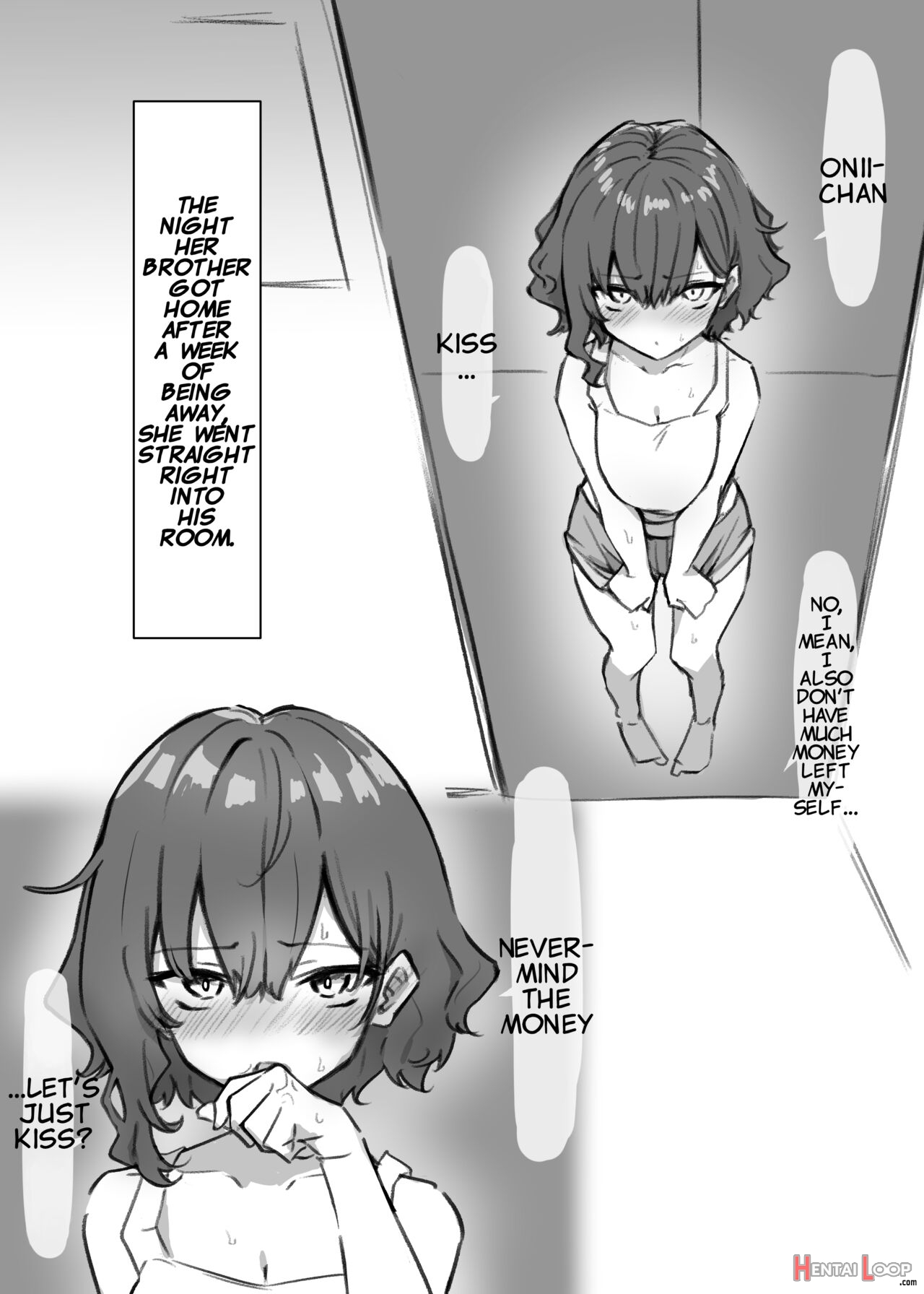 Imouto Series page 5