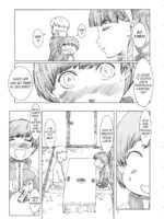 Inran Chie-chan Onsen Daisakusen! 2 page 4